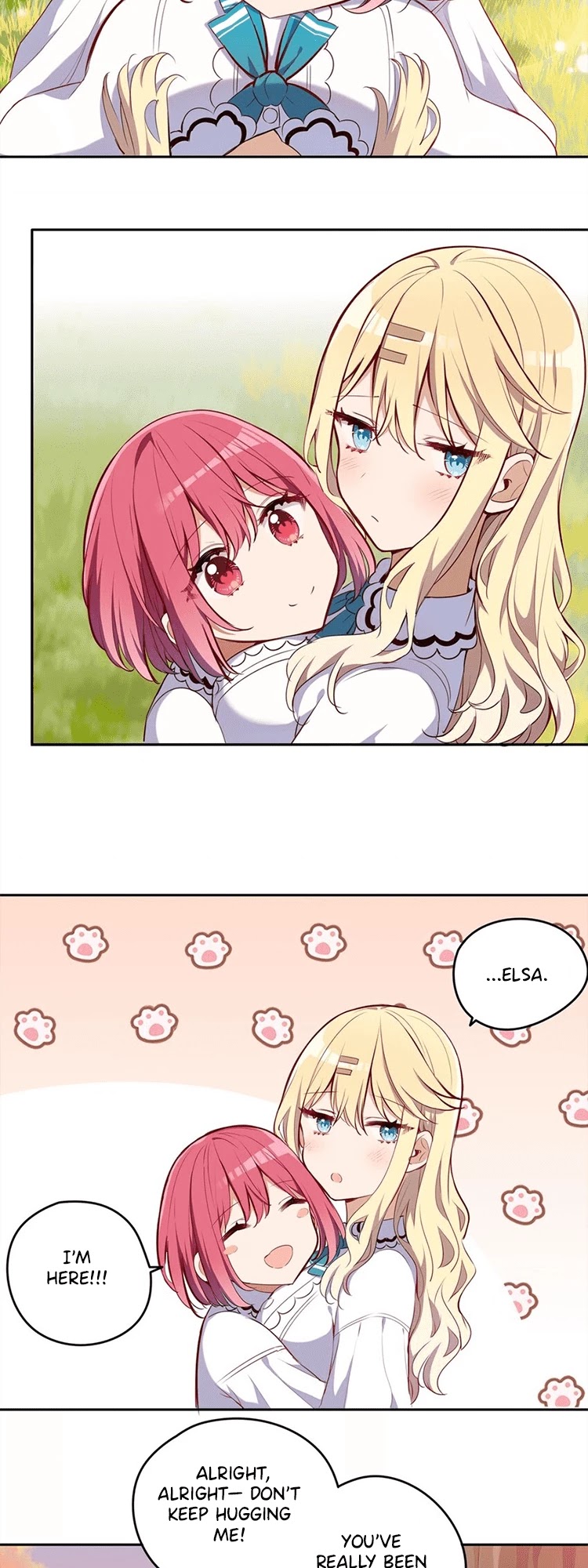 Please Bully Me, Miss Villainess! Chapter 25 - Page 13