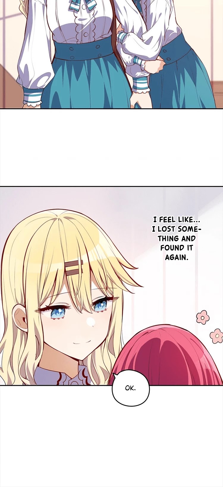 Please Bully Me, Miss Villainess! Chapter 25 - Page 5