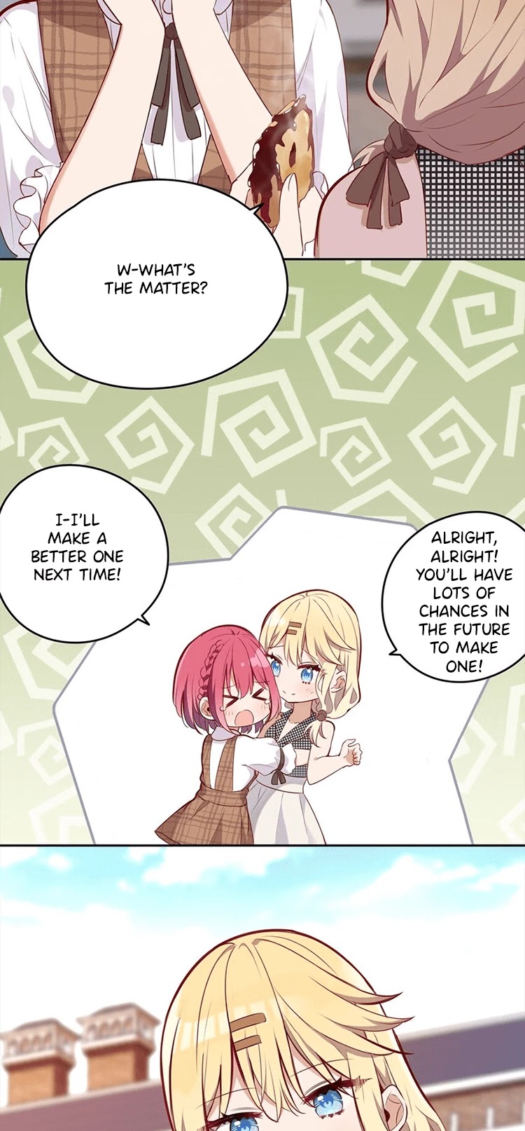 Please Bully Me, Miss Villainess! Chapter 26 - Page 15