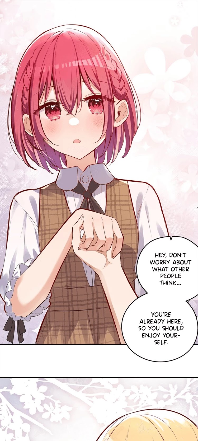Please Bully Me, Miss Villainess! Chapter 26 - Page 20
