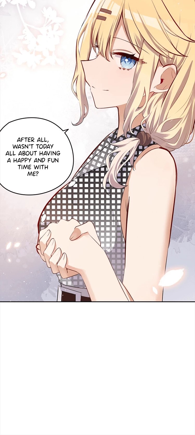 Please Bully Me, Miss Villainess! Chapter 26 - Page 21