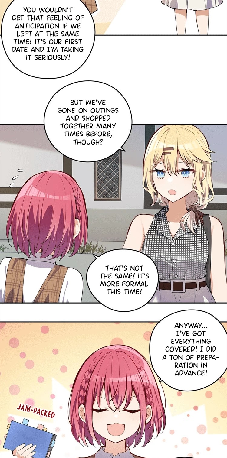 Please Bully Me, Miss Villainess! Chapter 26 - Page 4