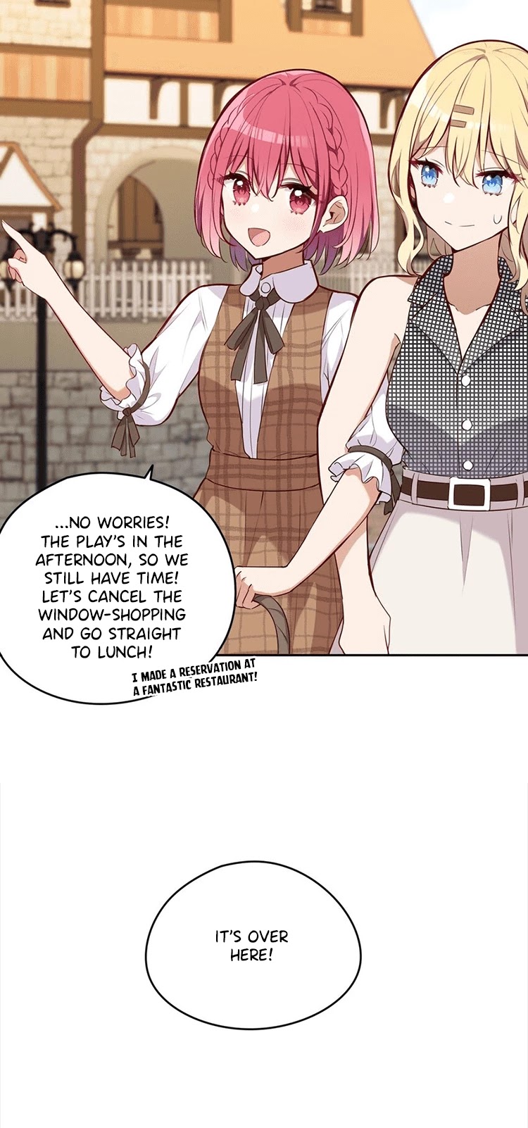Please Bully Me, Miss Villainess! Chapter 26 - Page 7