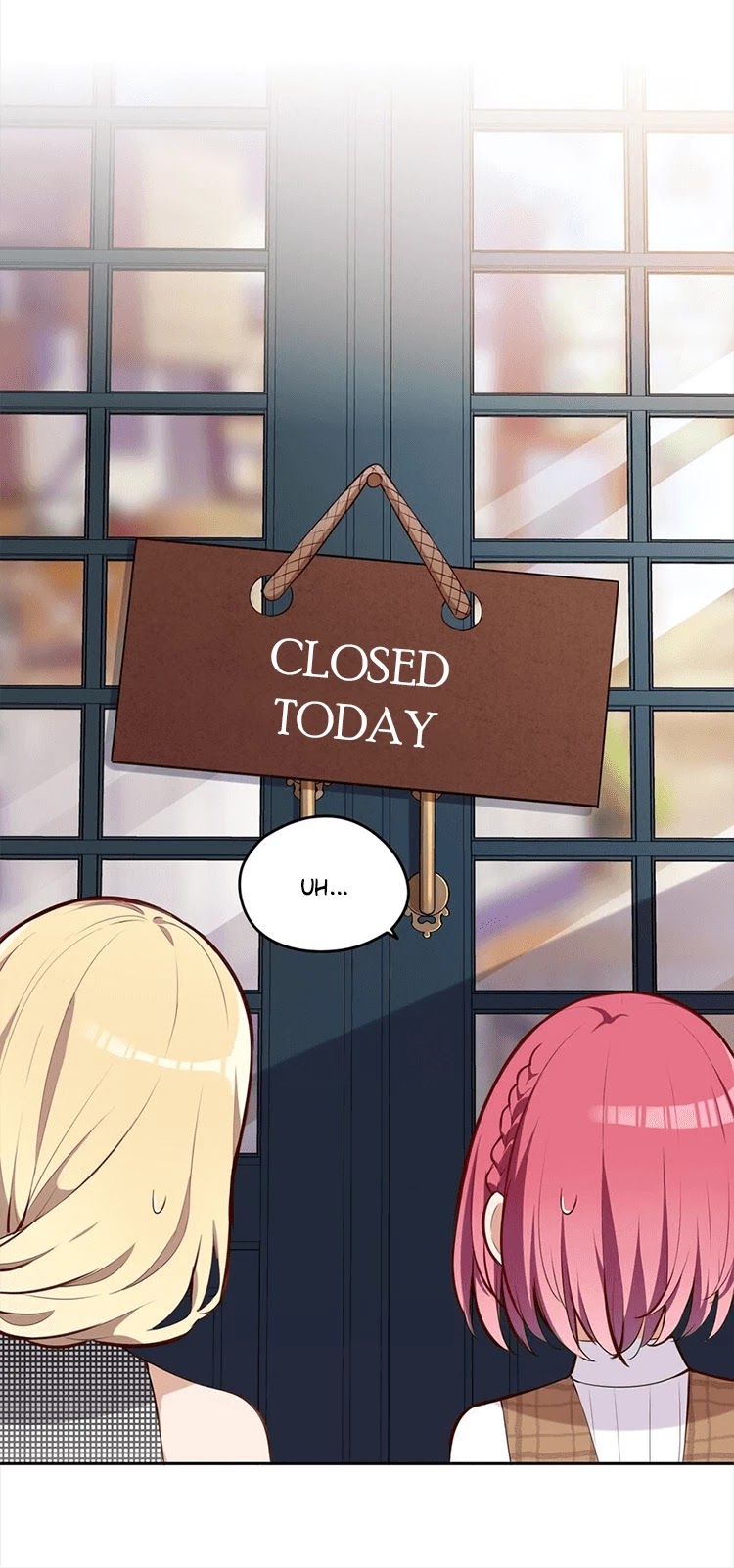 Please Bully Me, Miss Villainess! Chapter 26 - Page 8