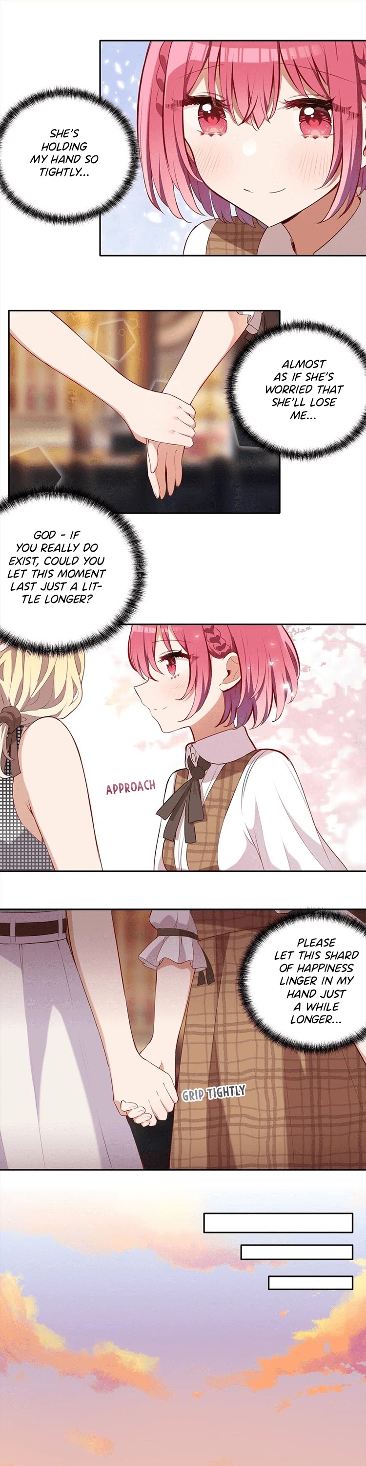 Please Bully Me, Miss Villainess! Chapter 27 - Page 6