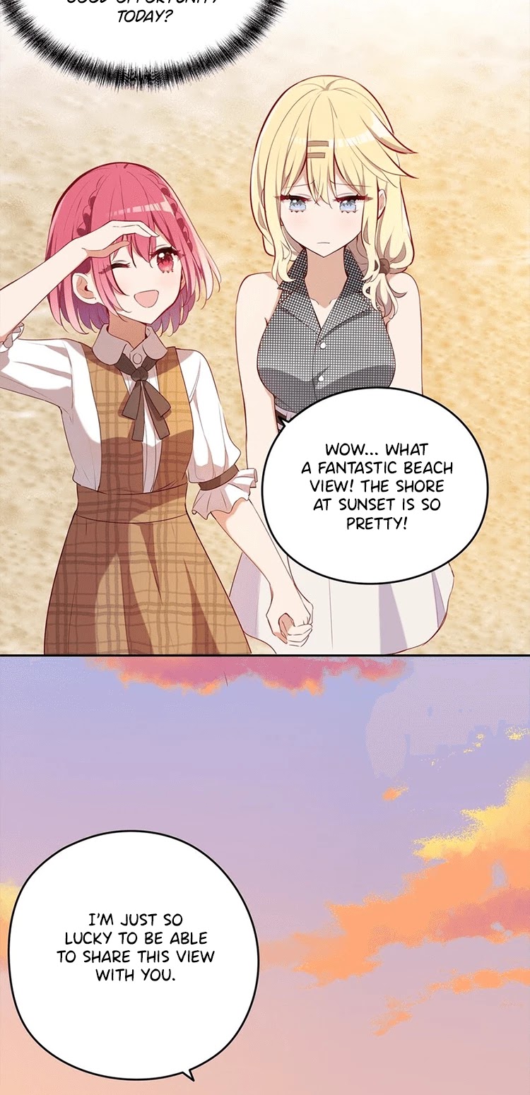 Please Bully Me, Miss Villainess! Chapter 27 - Page 8
