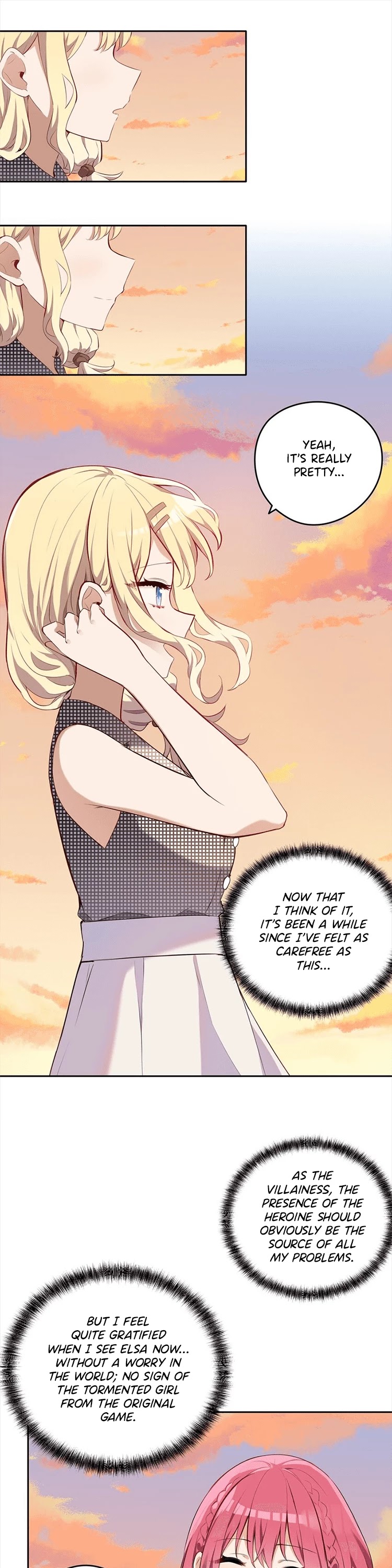 Please Bully Me, Miss Villainess! Chapter 27 - Page 10