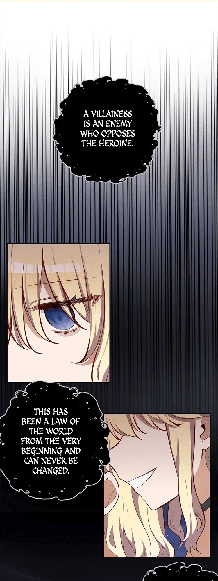 Please Bully Me, Miss Villainess! Chapter 28 - Page 2