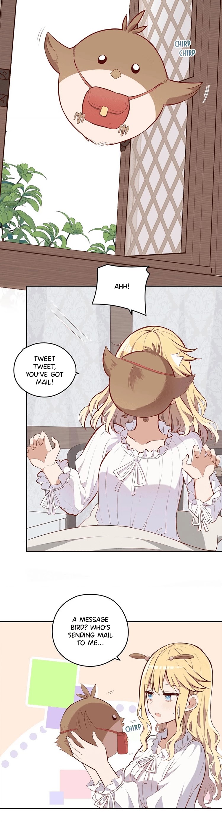Please Bully Me, Miss Villainess! Chapter 28 - Page 13