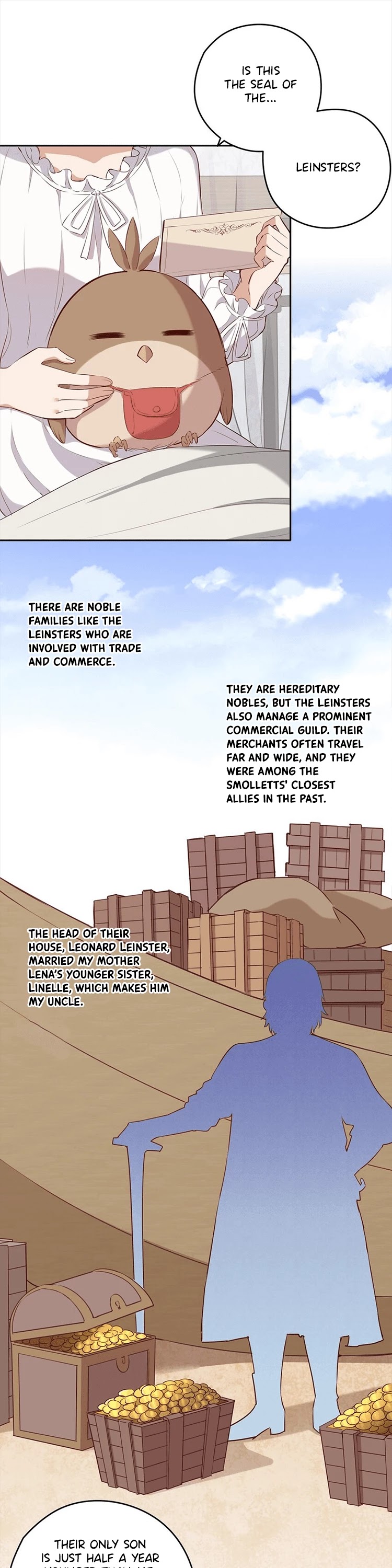 Please Bully Me, Miss Villainess! Chapter 28 - Page 14
