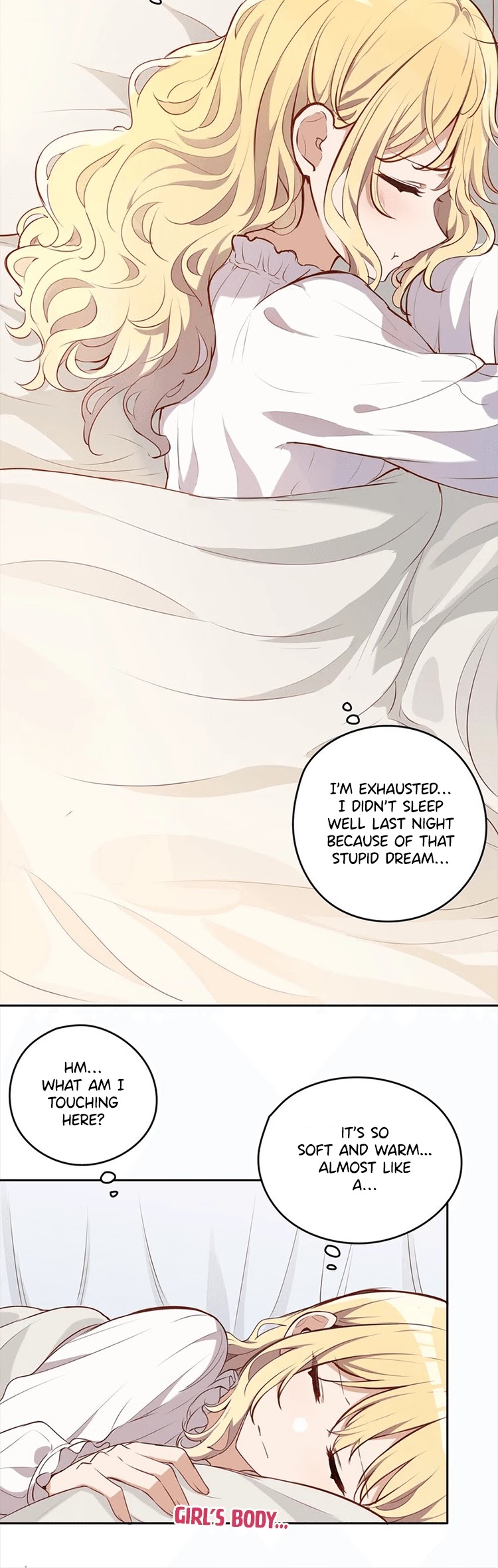 Please Bully Me, Miss Villainess! Chapter 28 - Page 16