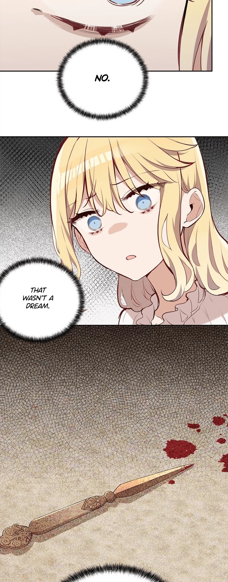 Please Bully Me, Miss Villainess! Chapter 28 - Page 20