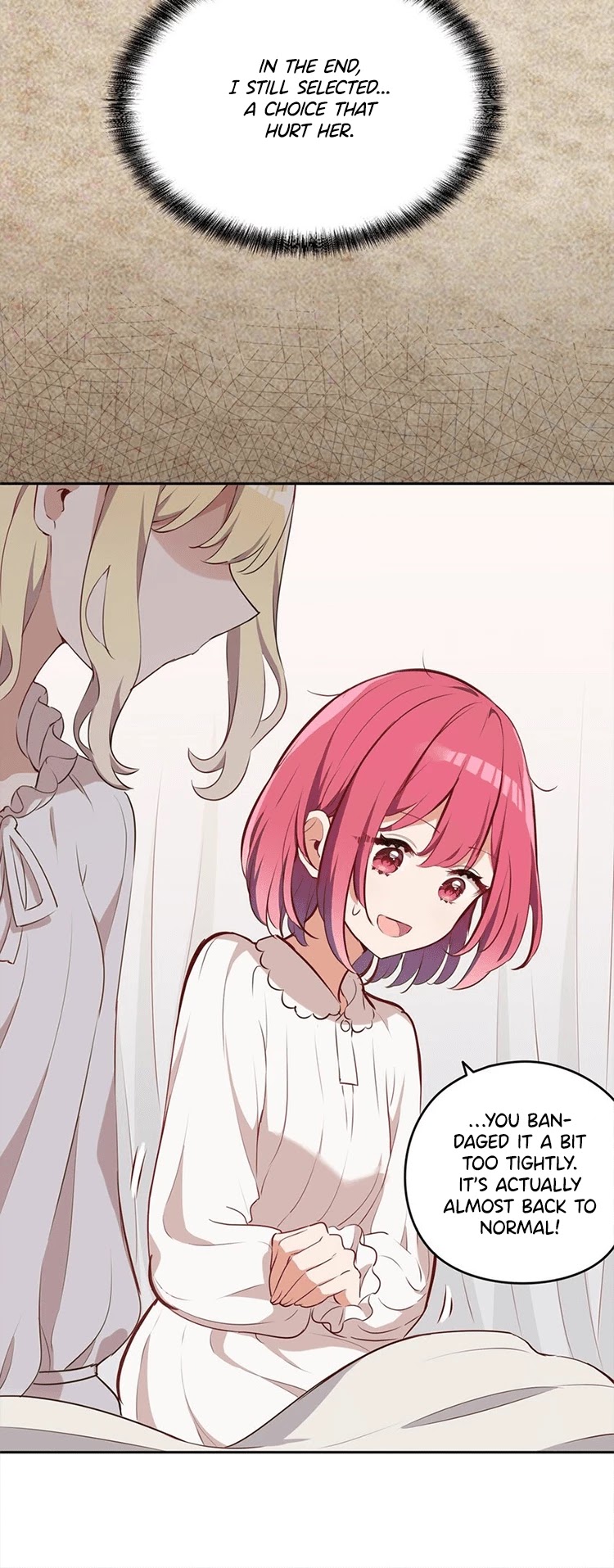 Please Bully Me, Miss Villainess! Chapter 28 - Page 21