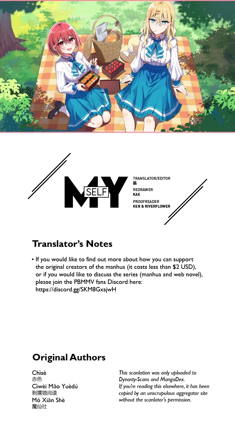 Please Bully Me, Miss Villainess! Chapter 28 - Page 24