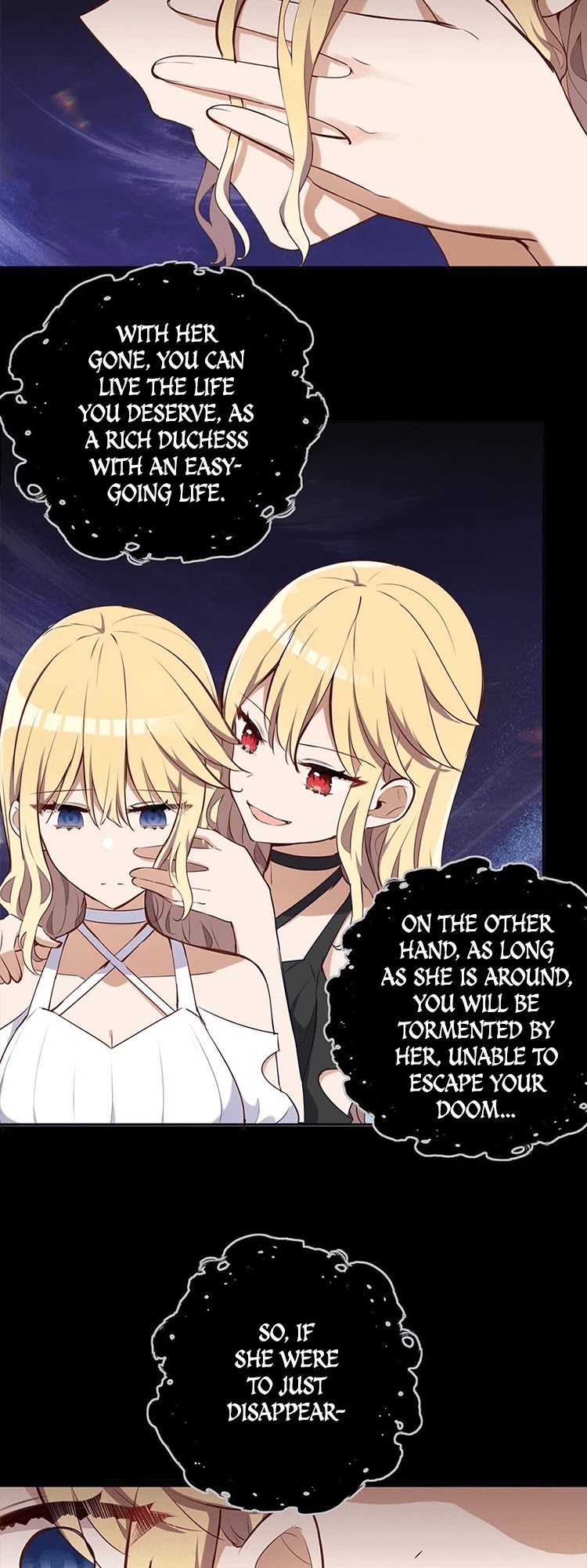 Please Bully Me, Miss Villainess! Chapter 28 - Page 4