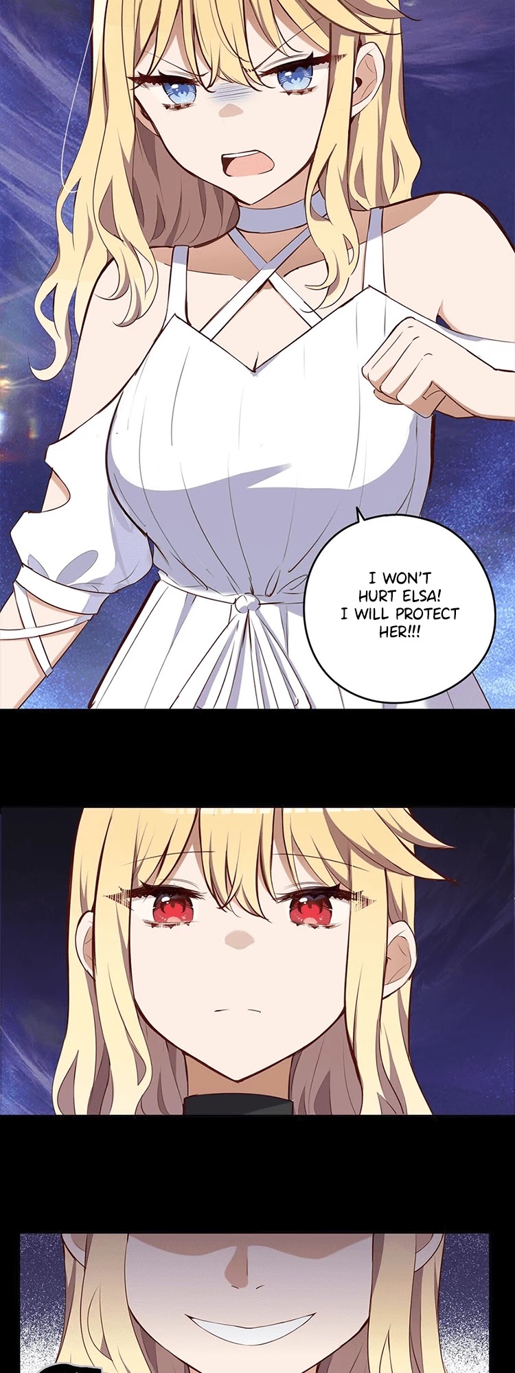 Please Bully Me, Miss Villainess! Chapter 28 - Page 6