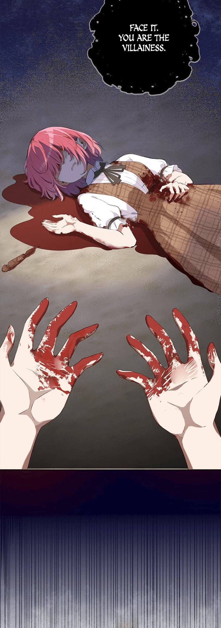 Please Bully Me, Miss Villainess! Chapter 28 - Page 10