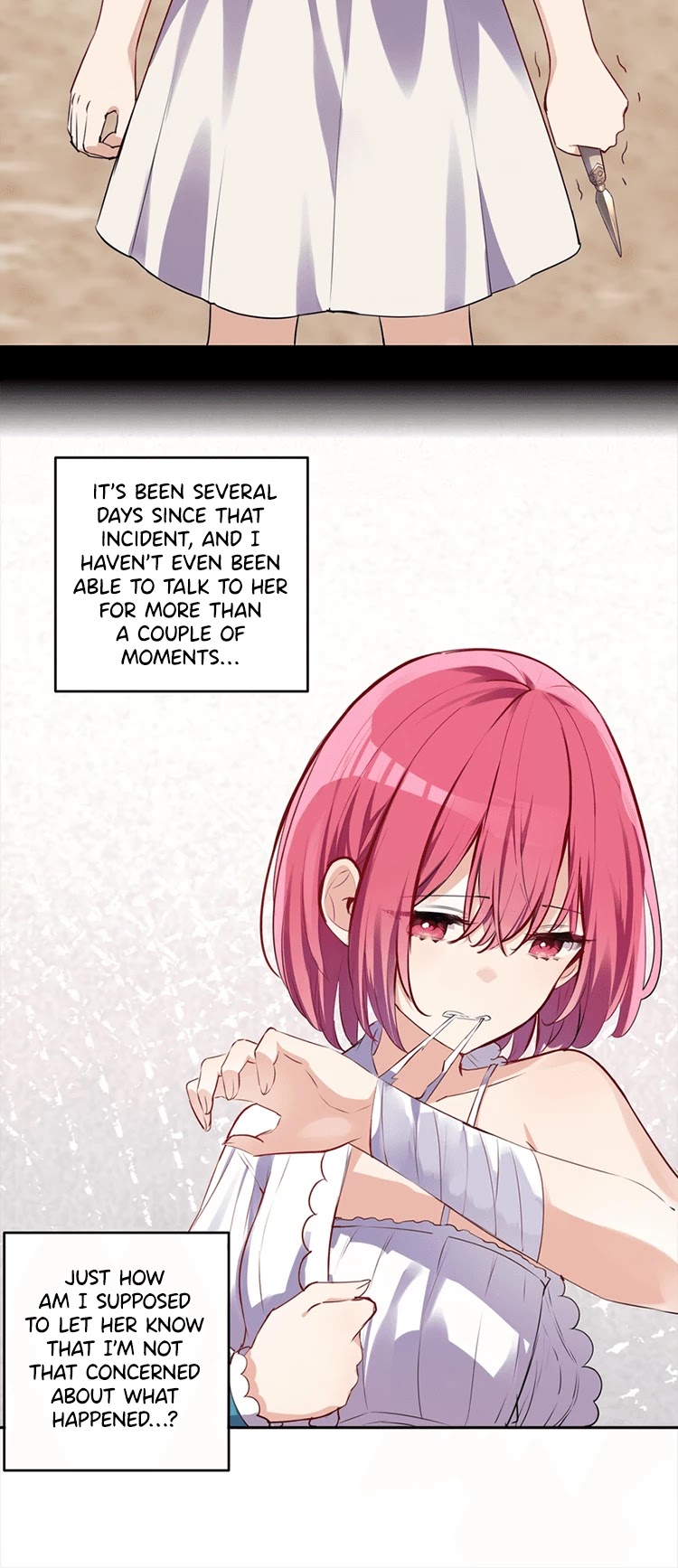 Please Bully Me, Miss Villainess! Chapter 29 - Page 14