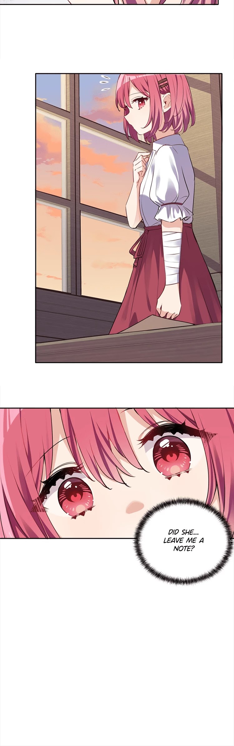 Please Bully Me, Miss Villainess! Chapter 29 - Page 16