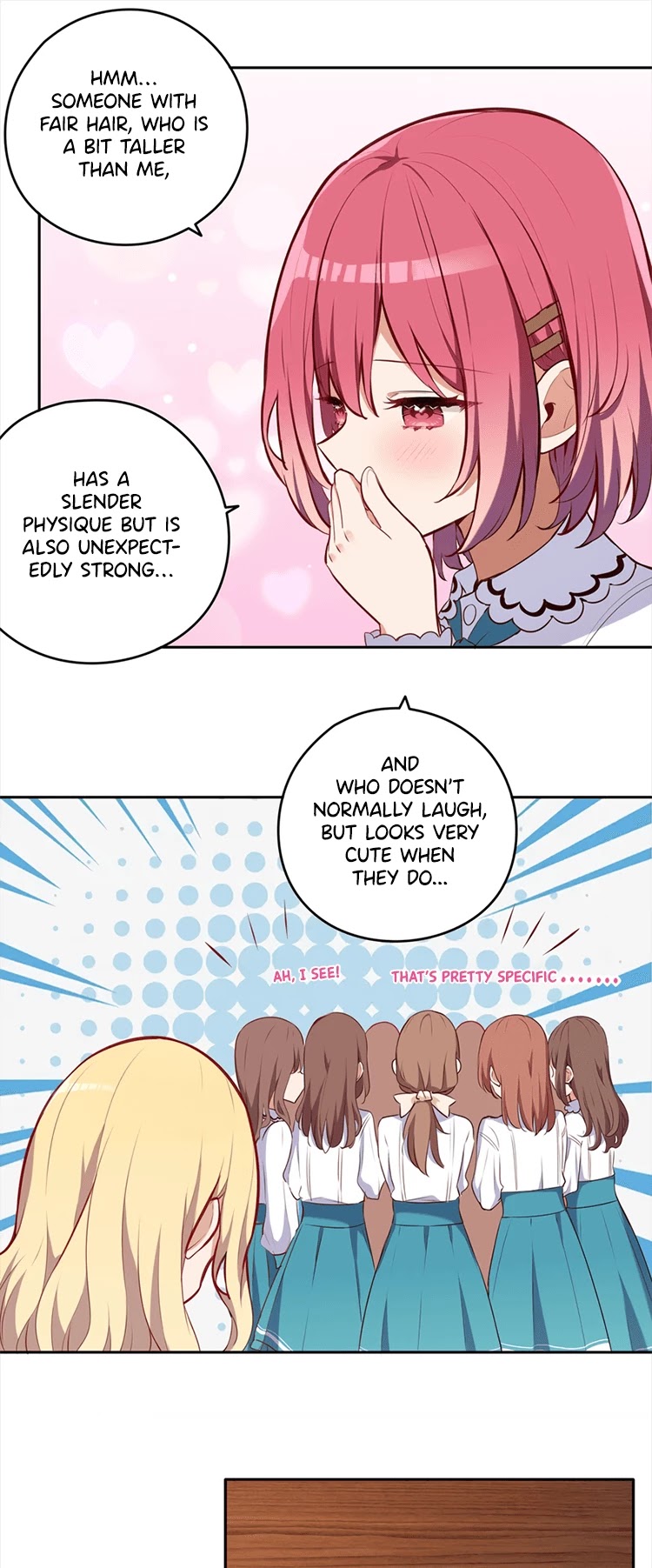 Please Bully Me, Miss Villainess! Chapter 29 - Page 8