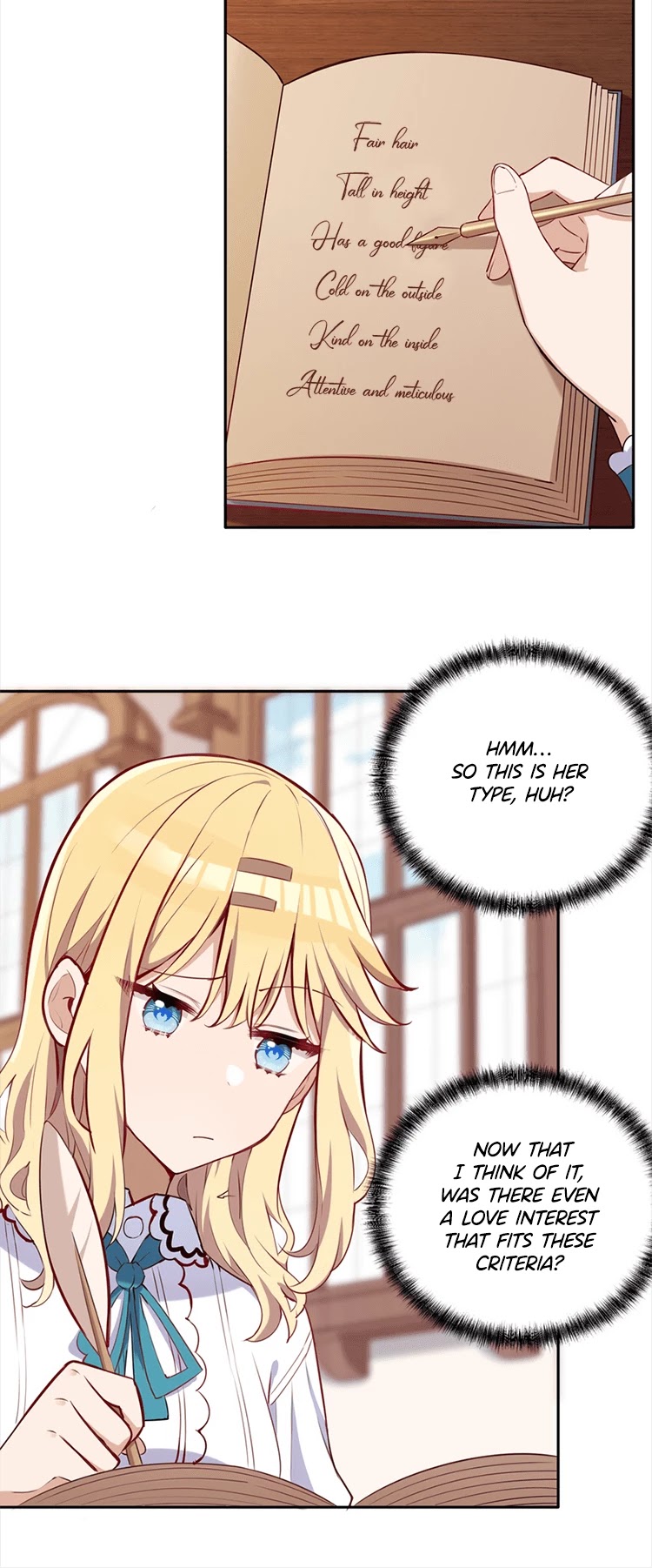 Please Bully Me, Miss Villainess! Chapter 29 - Page 9