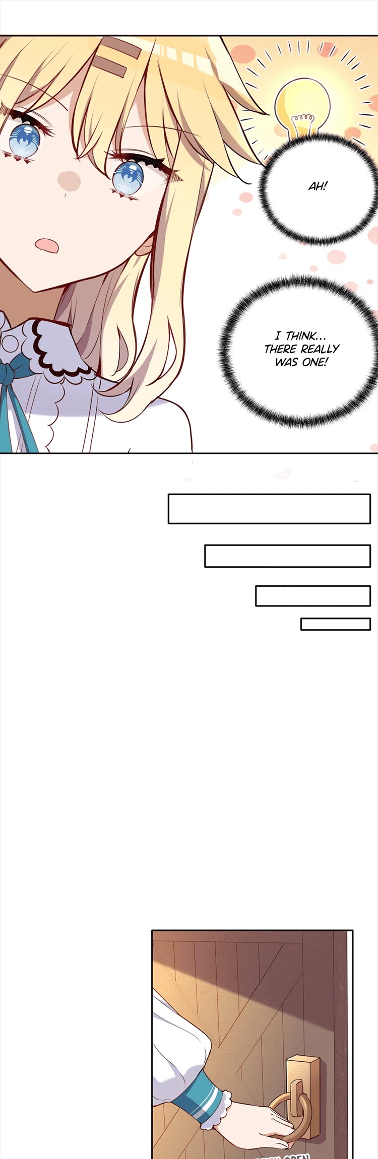 Please Bully Me, Miss Villainess! Chapter 29 - Page 10