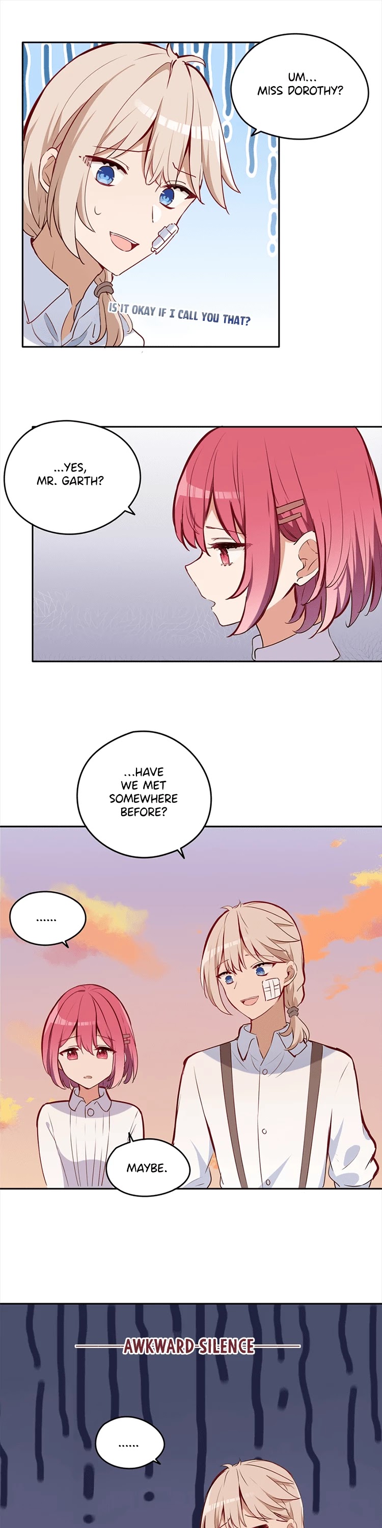 Please Bully Me, Miss Villainess! Chapter 30 - Page 15