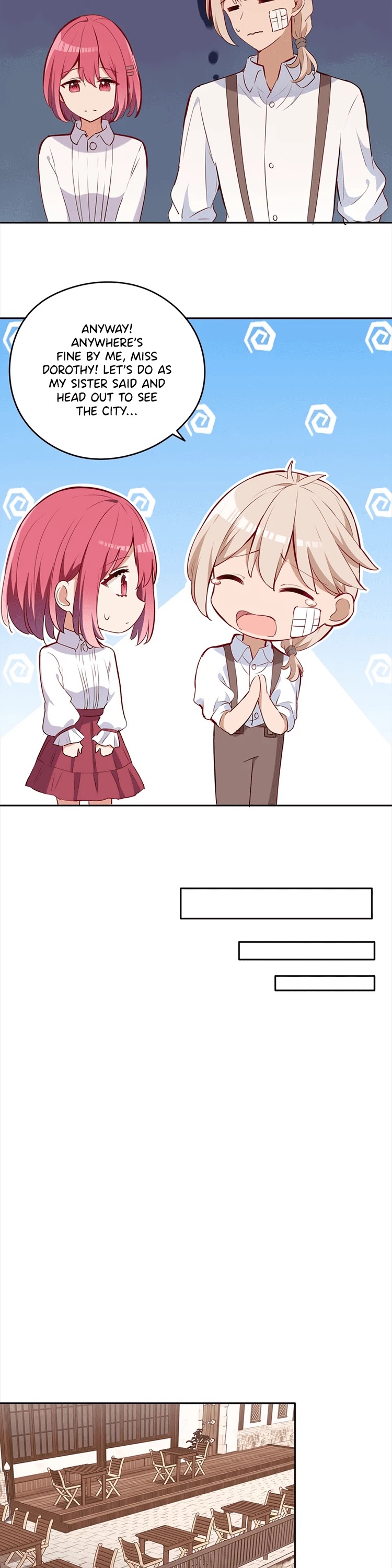 Please Bully Me, Miss Villainess! Chapter 30 - Page 16