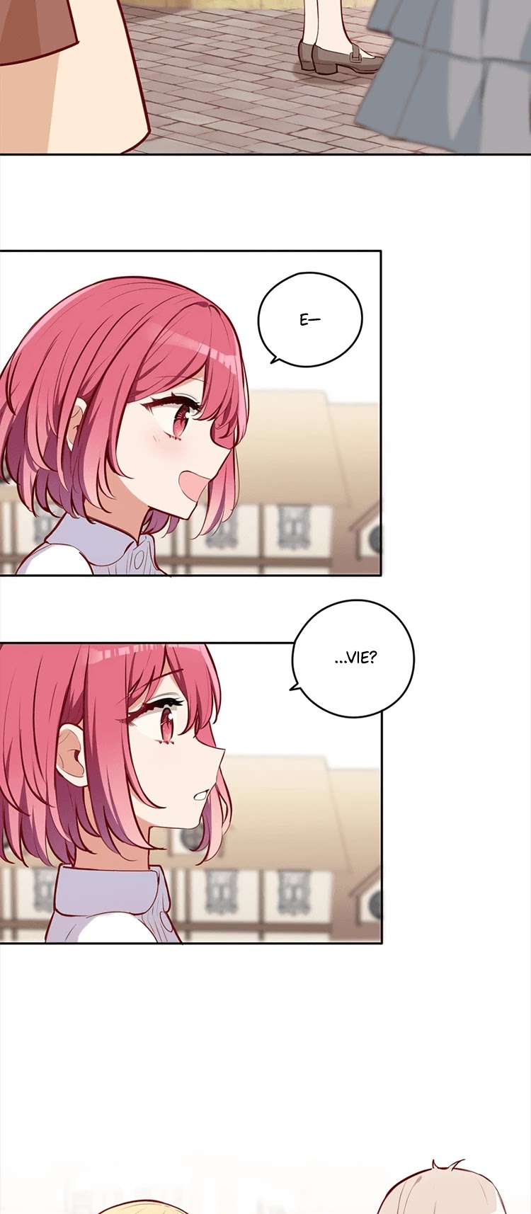 Please Bully Me, Miss Villainess! Chapter 30 - Page 3