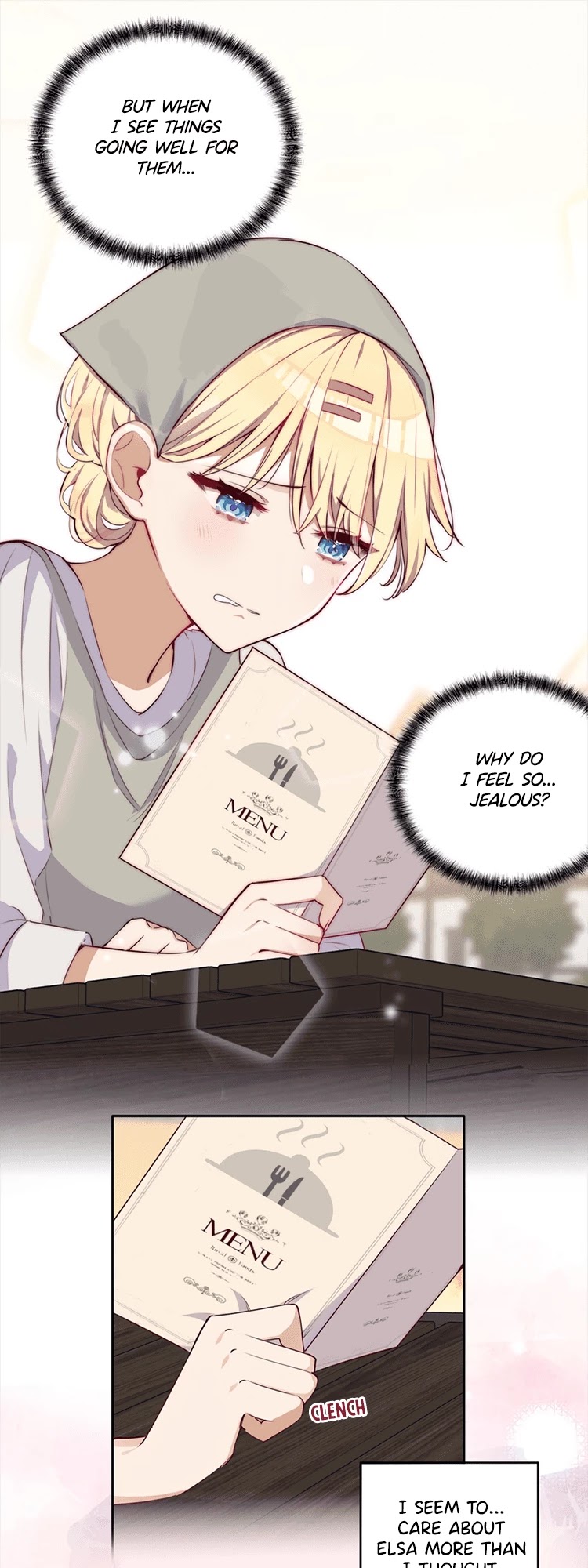 Please Bully Me, Miss Villainess! Chapter 31 - Page 12
