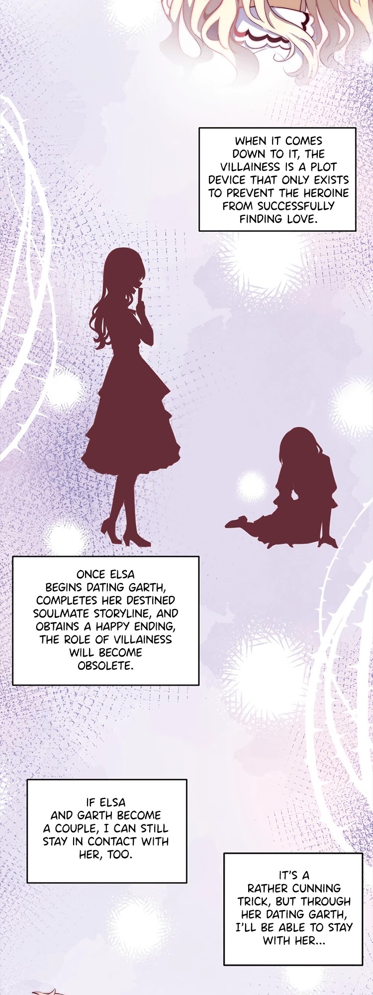 Please Bully Me, Miss Villainess! Chapter 31 - Page 14