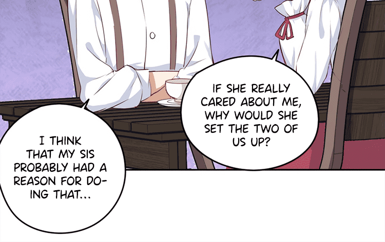 Please Bully Me, Miss Villainess! Chapter 31 - Page 17