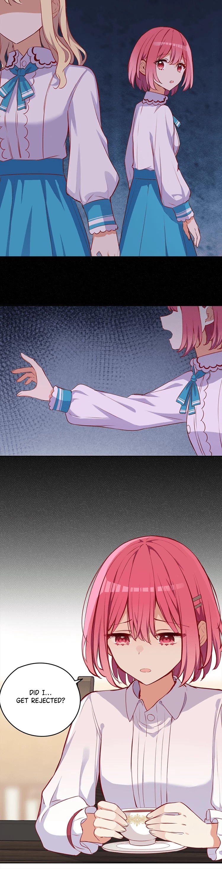 Please Bully Me, Miss Villainess! Chapter 31 - Page 19