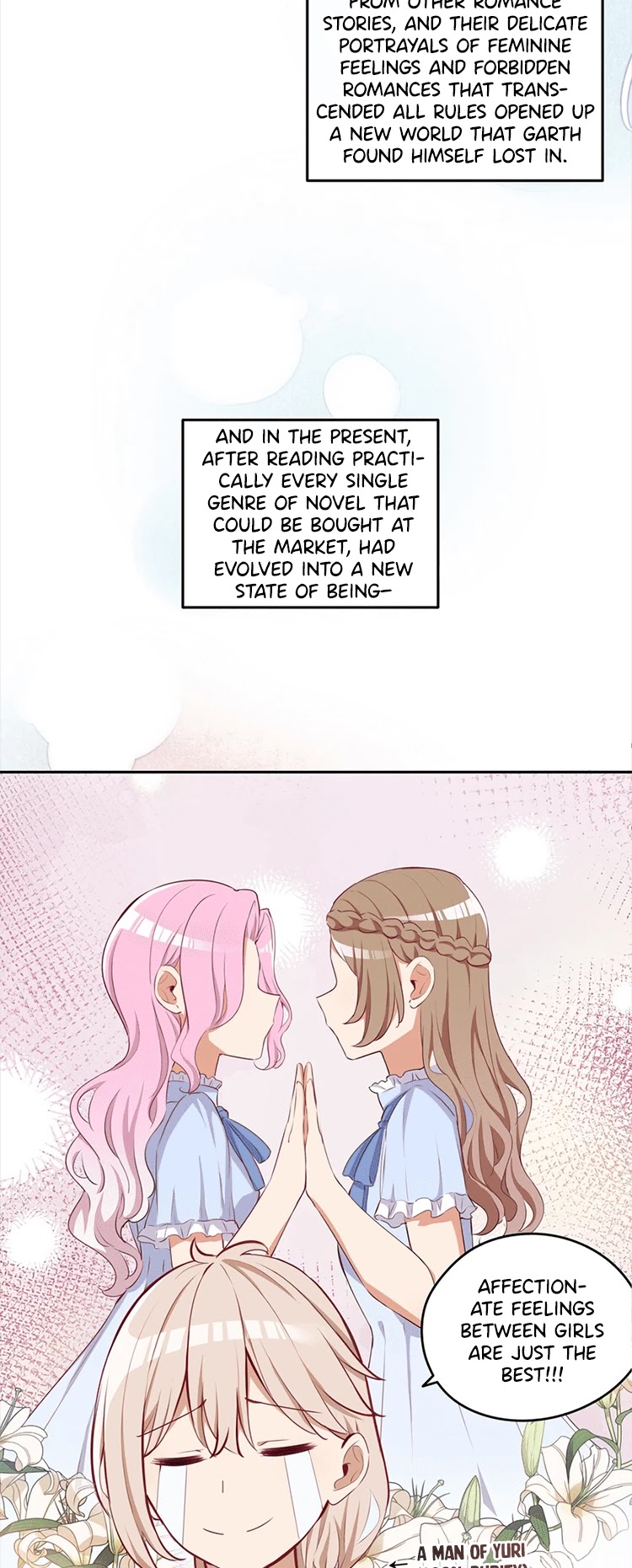Please Bully Me, Miss Villainess! Chapter 31 - Page 4