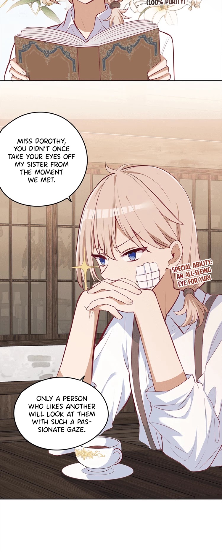 Please Bully Me, Miss Villainess! Chapter 31 - Page 5