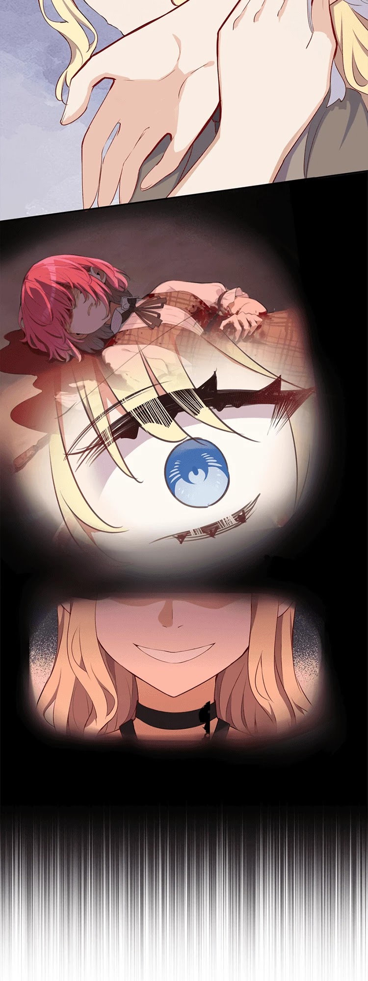 Please Bully Me, Miss Villainess! Chapter 32 - Page 21