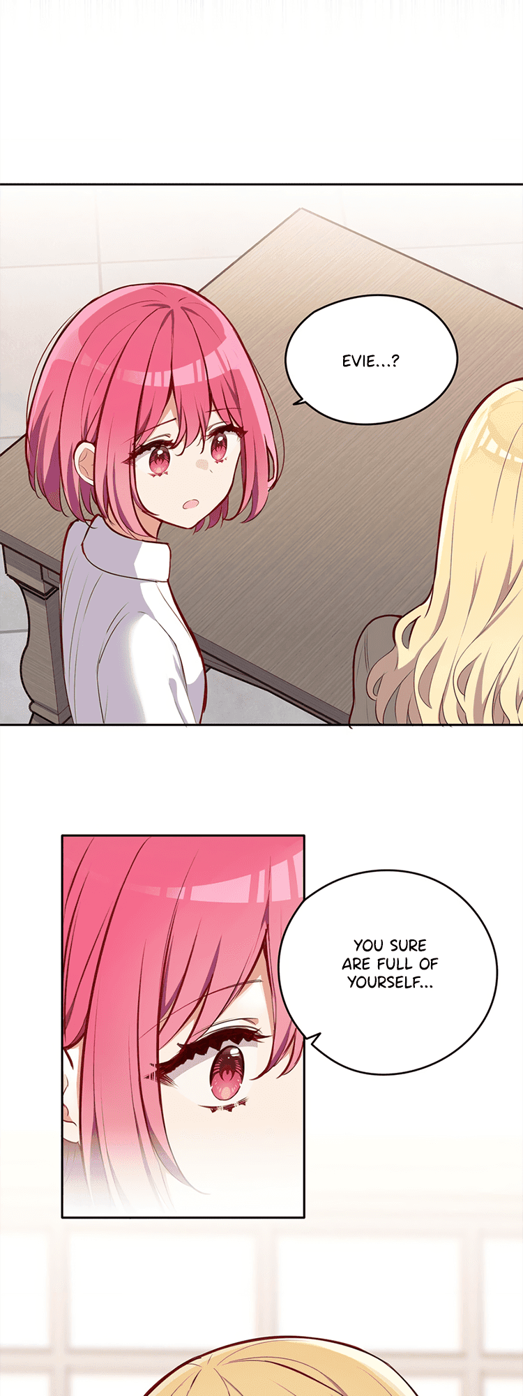 Please Bully Me, Miss Villainess! Chapter 32 - Page 22