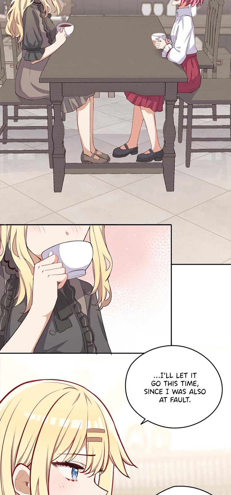 Please Bully Me, Miss Villainess! Chapter 32 - Page 10