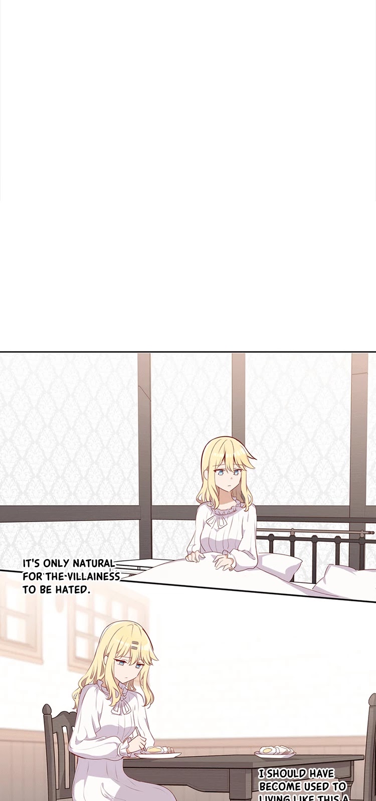 Please Bully Me, Miss Villainess! Chapter 33 - Page 11