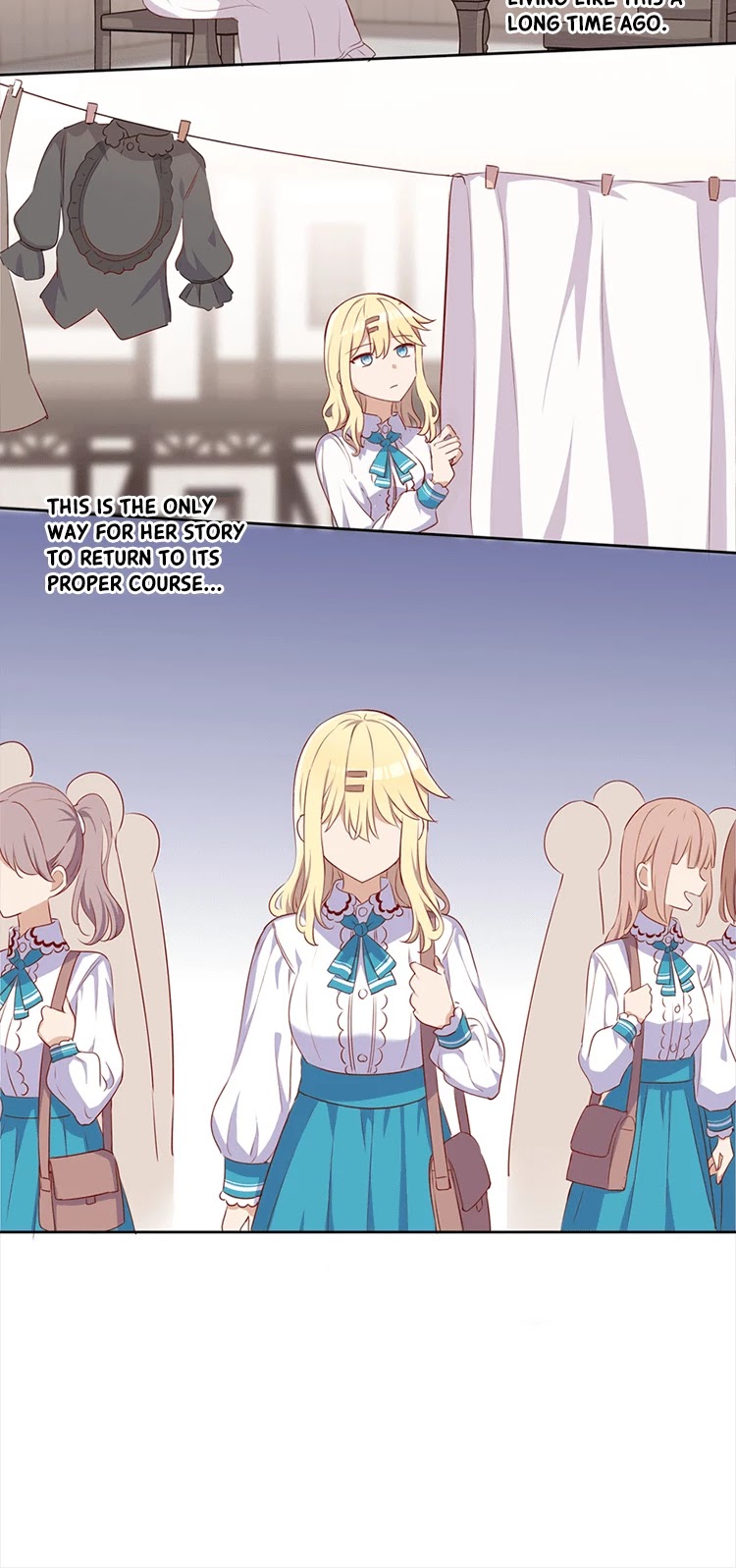Please Bully Me, Miss Villainess! Chapter 33 - Page 12