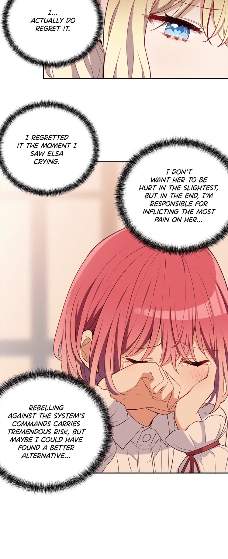 Please Bully Me, Miss Villainess! Chapter 33 - Page 16