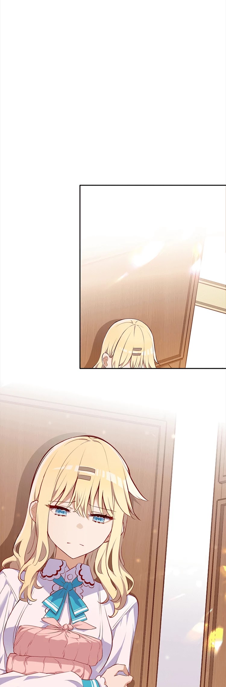 Please Bully Me, Miss Villainess! Chapter 33 - Page 22