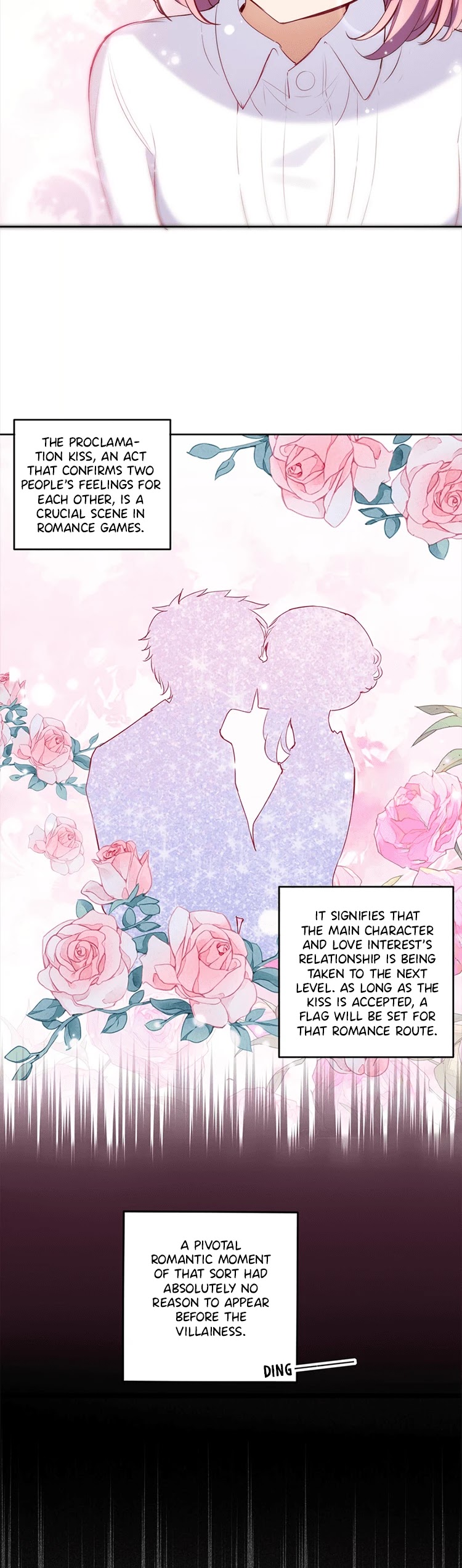 Please Bully Me, Miss Villainess! Chapter 33 - Page 5