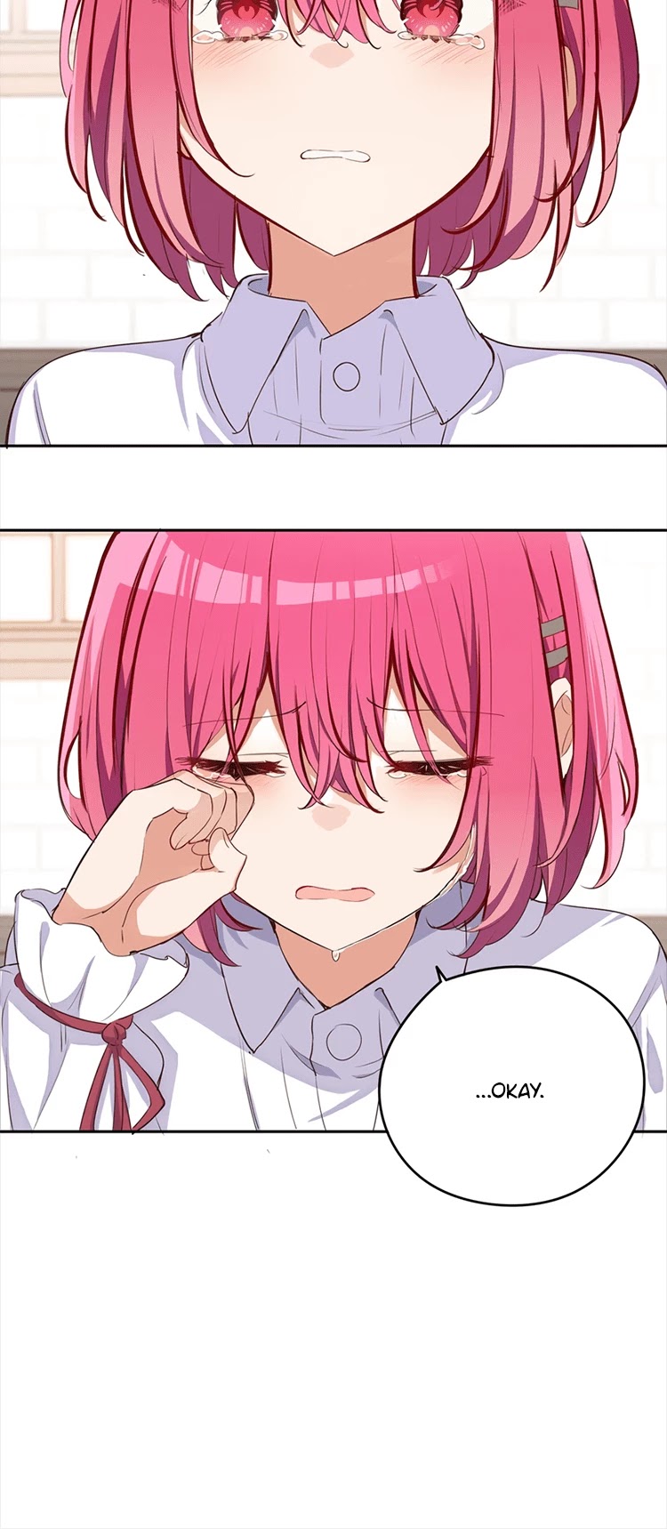 Please Bully Me, Miss Villainess! Chapter 33 - Page 9