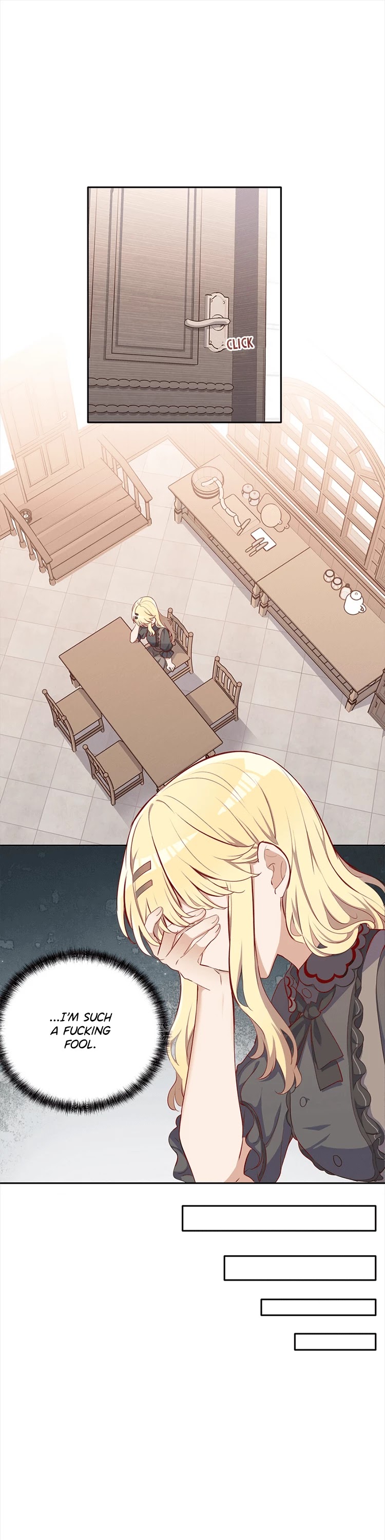 Please Bully Me, Miss Villainess! Chapter 33 - Page 10
