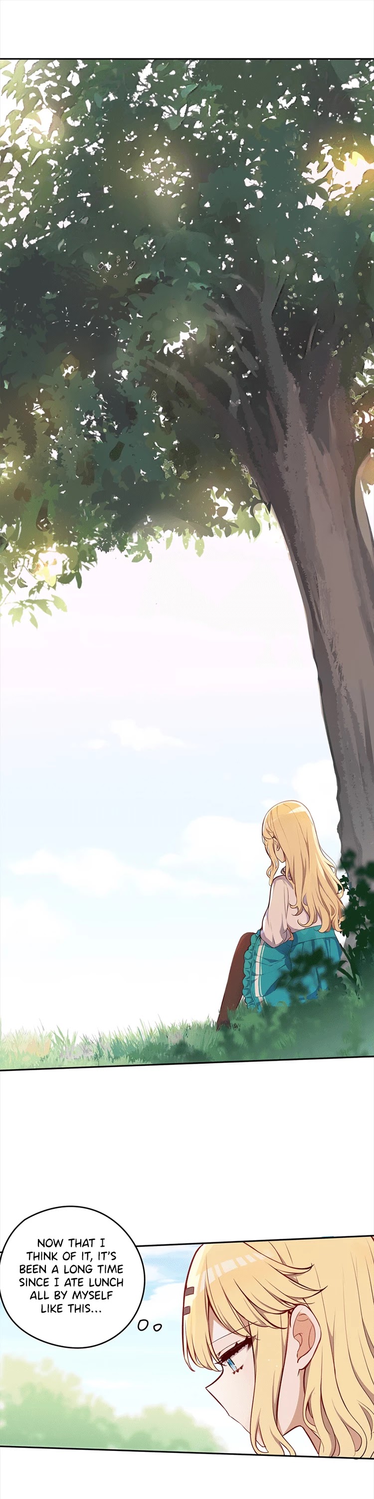 Please Bully Me, Miss Villainess! Chapter 34 - Page 2