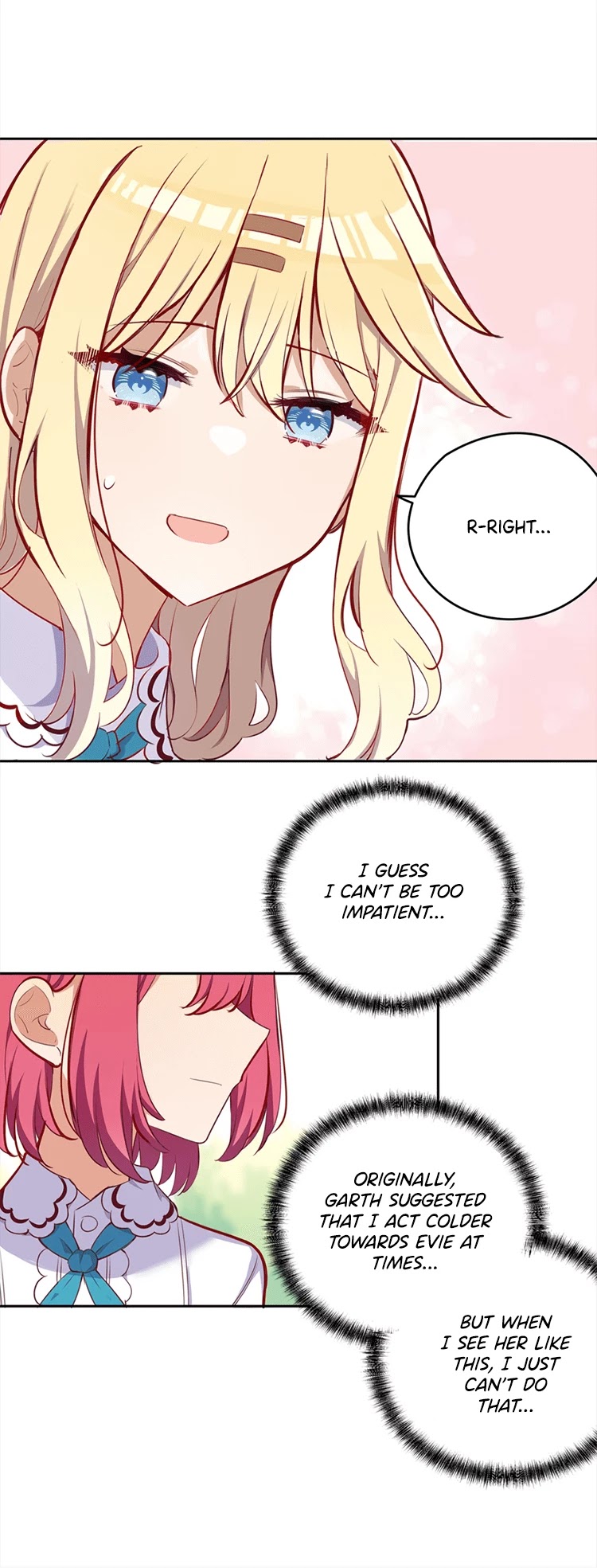 Please Bully Me, Miss Villainess! Chapter 34 - Page 16