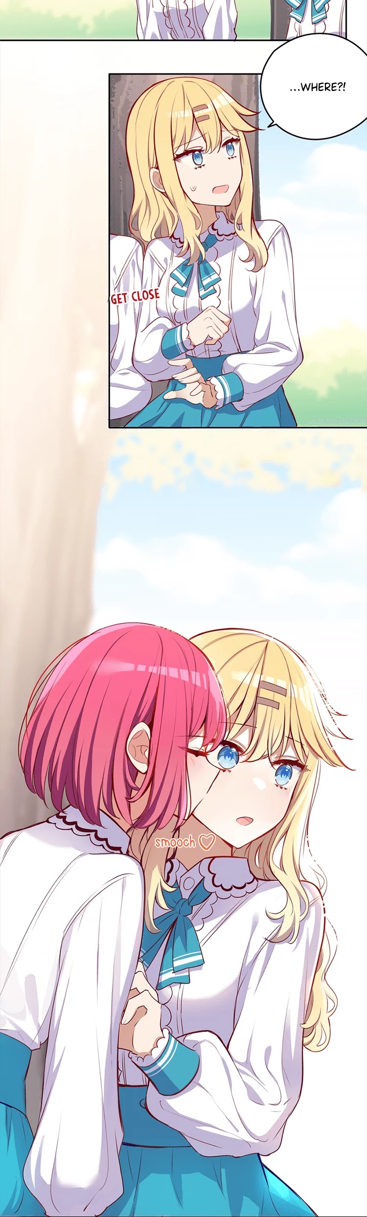 Please Bully Me, Miss Villainess! Chapter 34 - Page 18