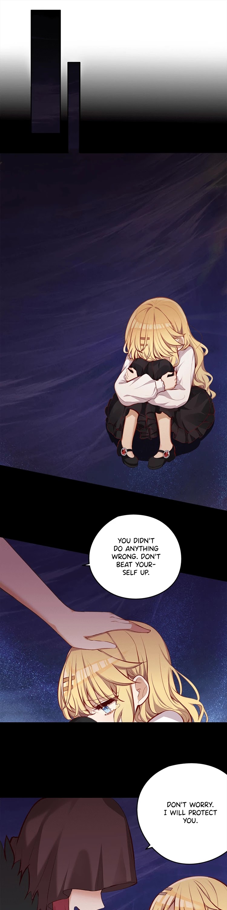 Please Bully Me, Miss Villainess! Chapter 36 - Page 7