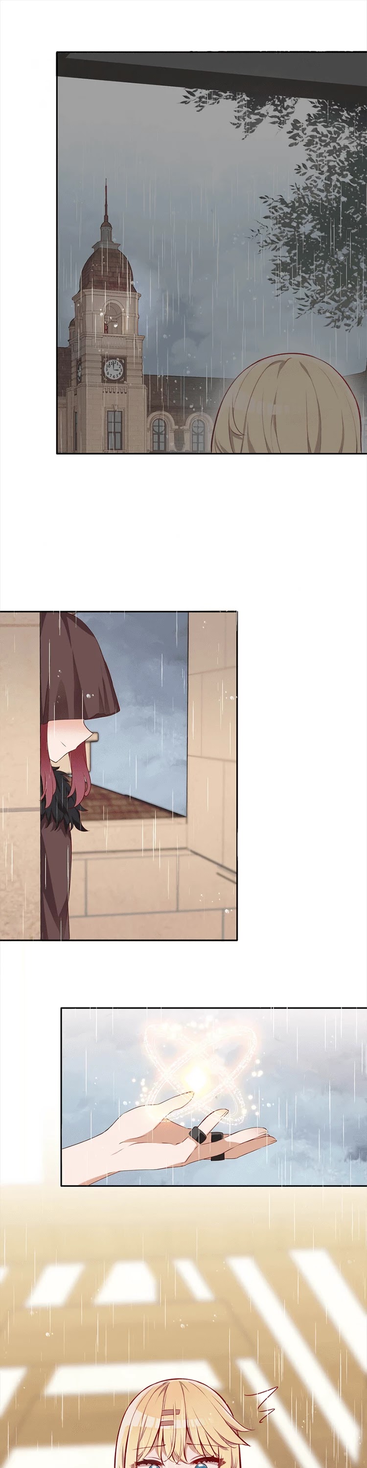 Please Bully Me, Miss Villainess! Chapter 37 - Page 11